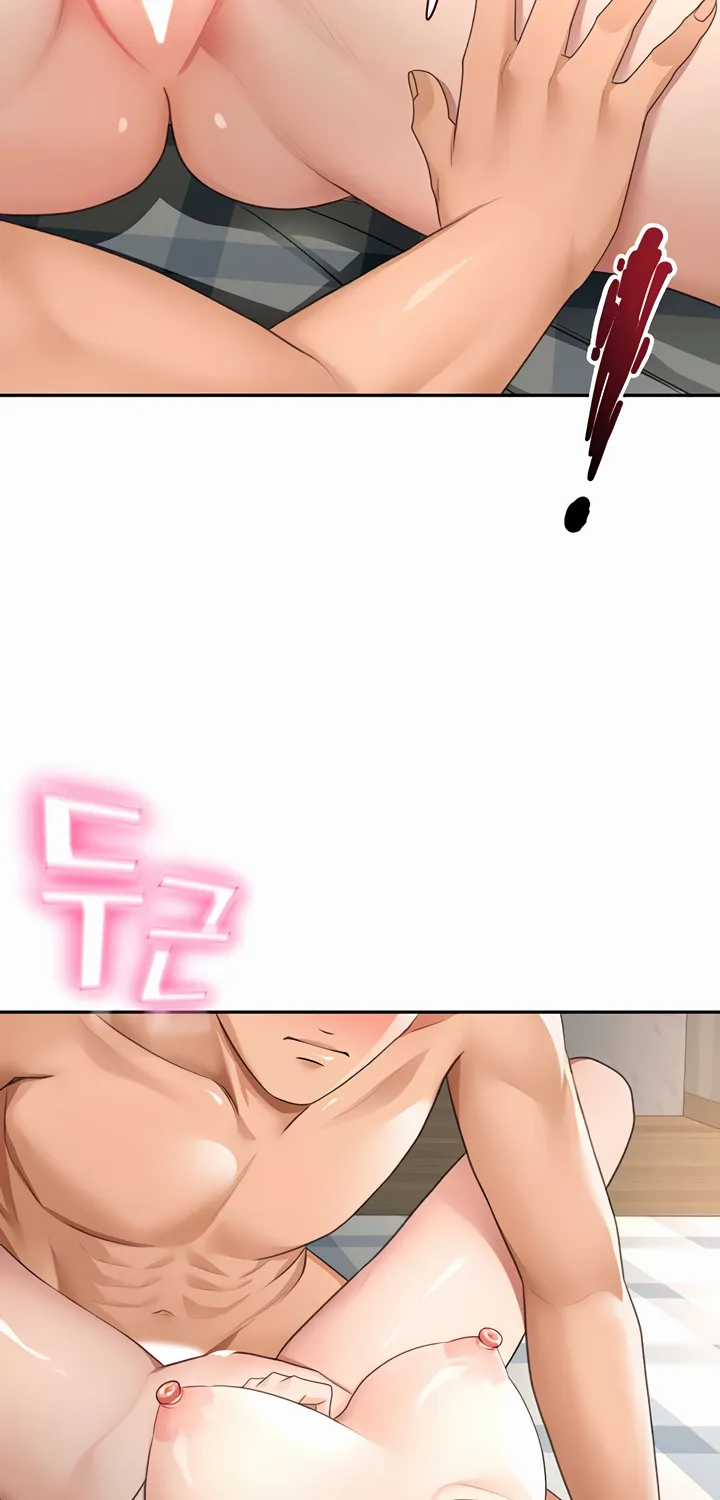 Rooftop Sex King Chapter 25 - Page 30 in English