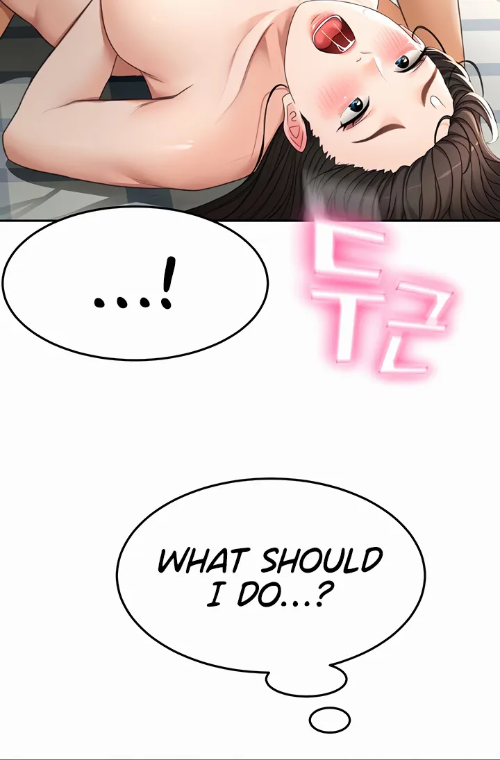 Rooftop Sex King Chapter 25 - Page 31 in English