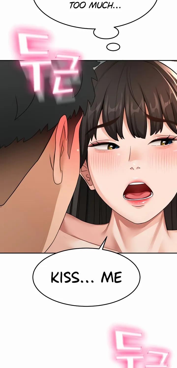 Rooftop Sex King Chapter 25 - Page 33 in English