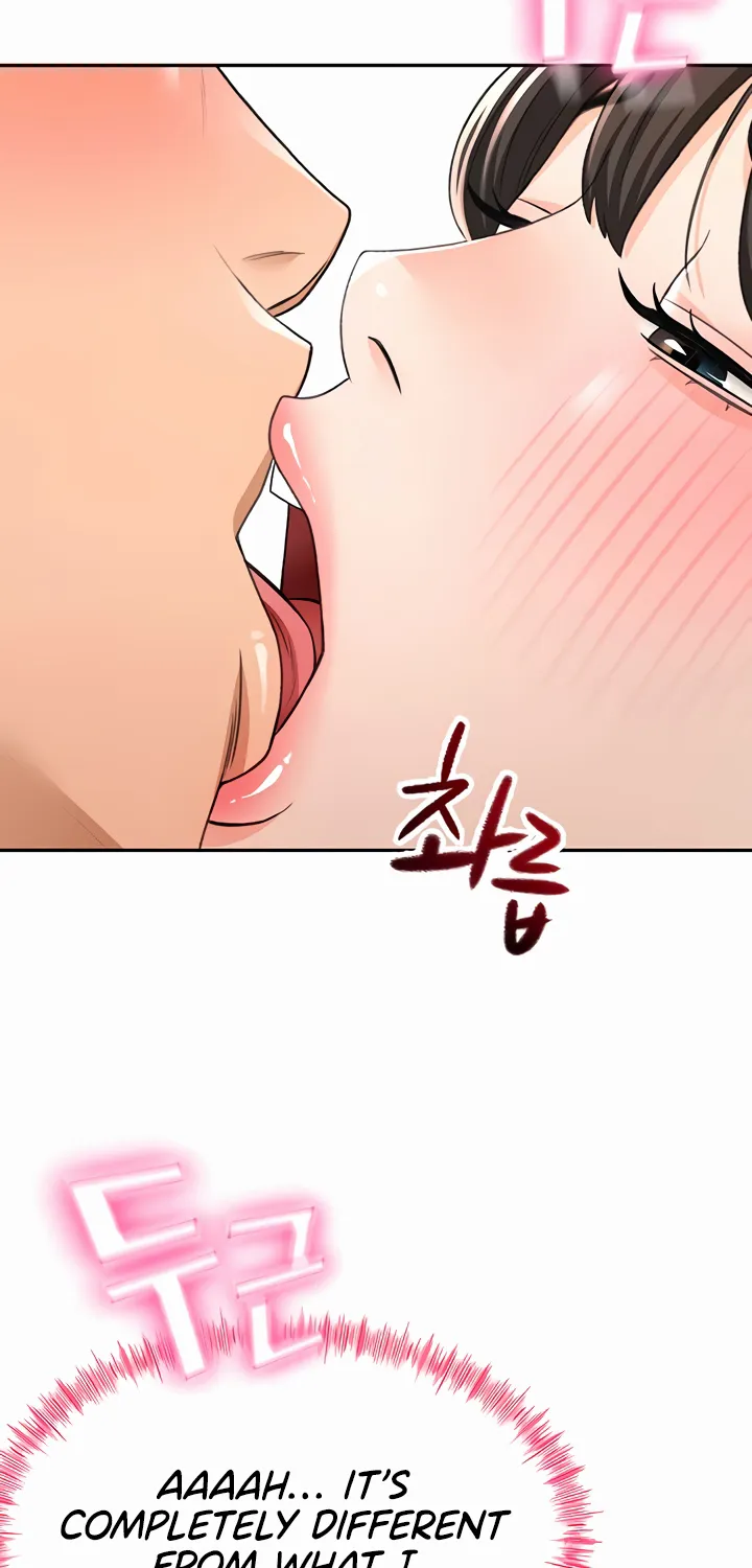 Rooftop Sex King Chapter 25 - Page 34 in English