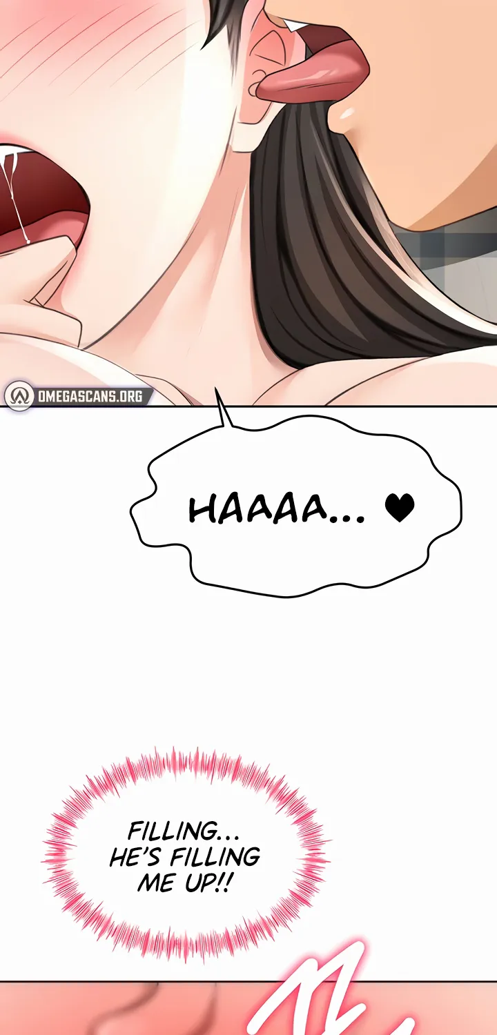Rooftop Sex King Chapter 25 - Page 48 in English