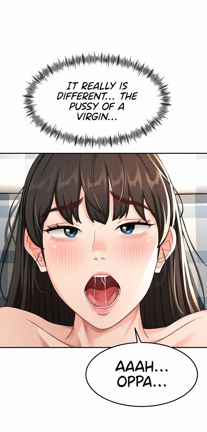 Rooftop Sex King Chapter 25 - Page 53 in English