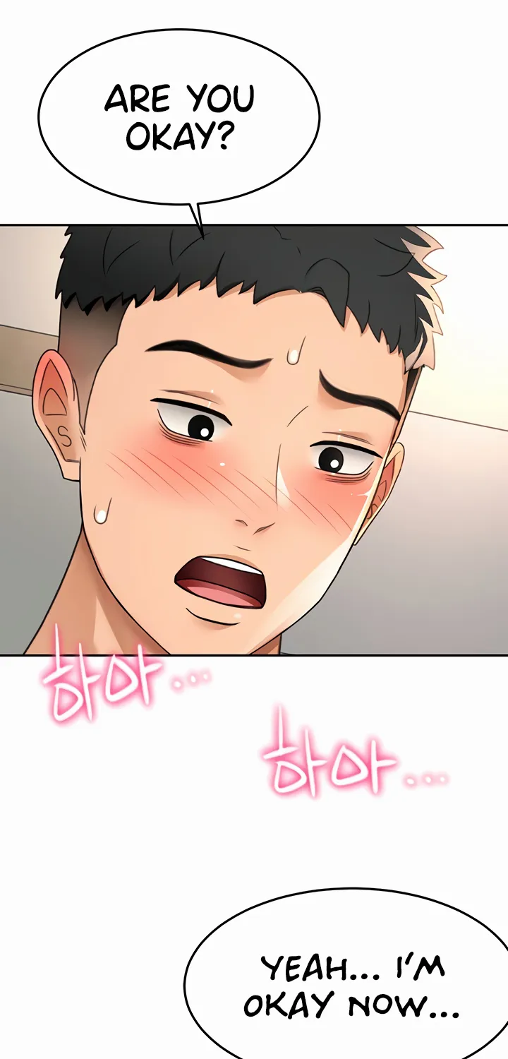 Rooftop Sex King Chapter 25 - Page 54 in English