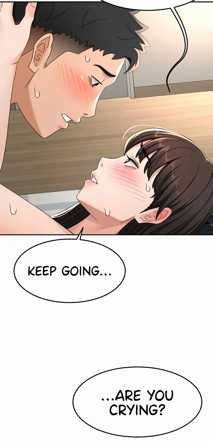 Rooftop Sex King Chapter 25 - Page 55 in English