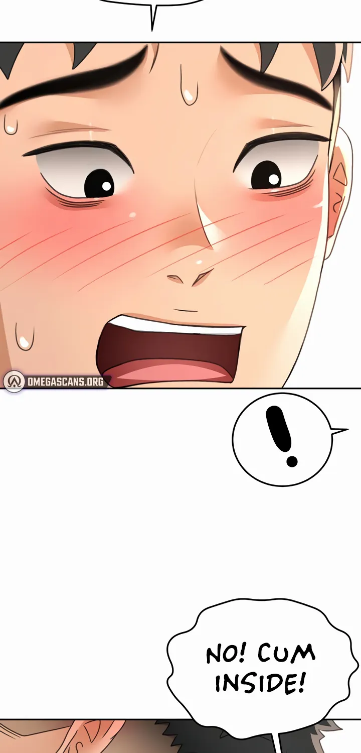 Rooftop Sex King Chapter 25 - Page 67 in English