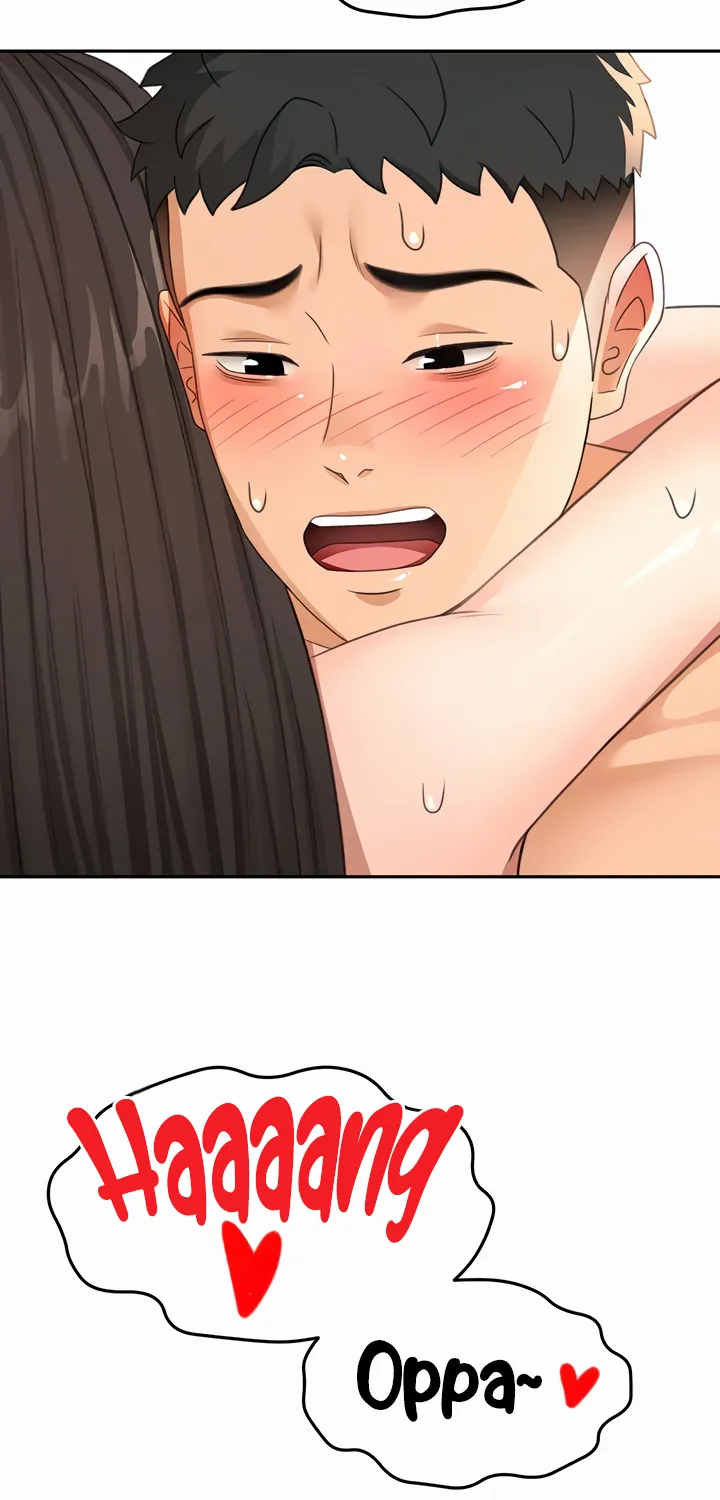 Rooftop Sex King Chapter 25 - Page 74 in English