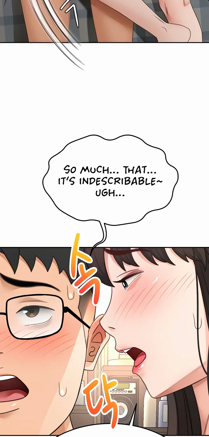 Rooftop Sex King Chapter 26 - Page 20 in English