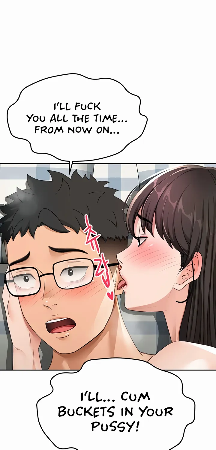 Rooftop Sex King Chapter 26 - Page 24 in English
