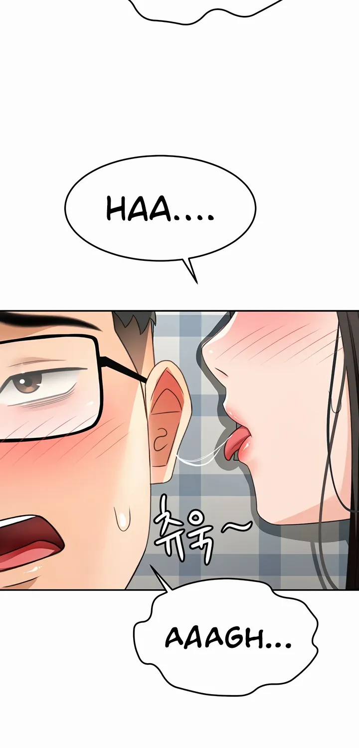 Rooftop Sex King Chapter 26 - Page 25 in English