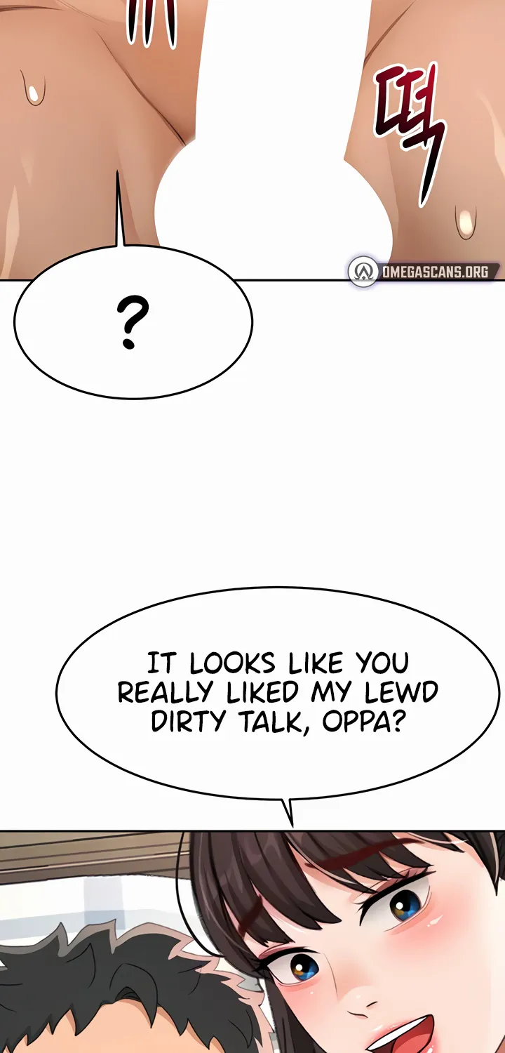 Rooftop Sex King Chapter 26 - Page 27 in English