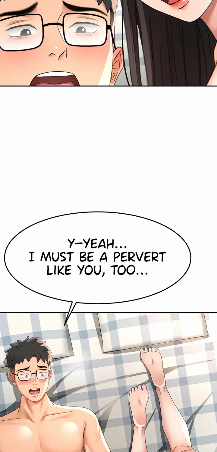 Rooftop Sex King Chapter 26 - Page 28 in English