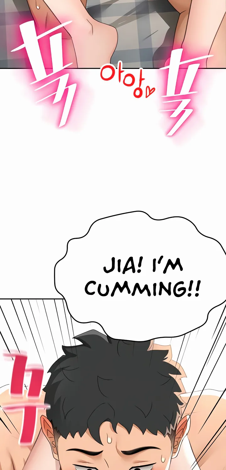 Rooftop Sex King Chapter 26 - Page 3 in English