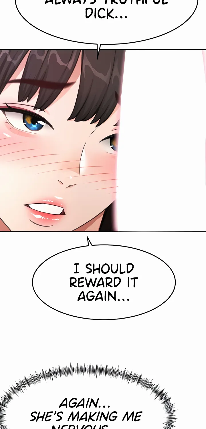 Rooftop Sex King Chapter 26 - Page 30 in English