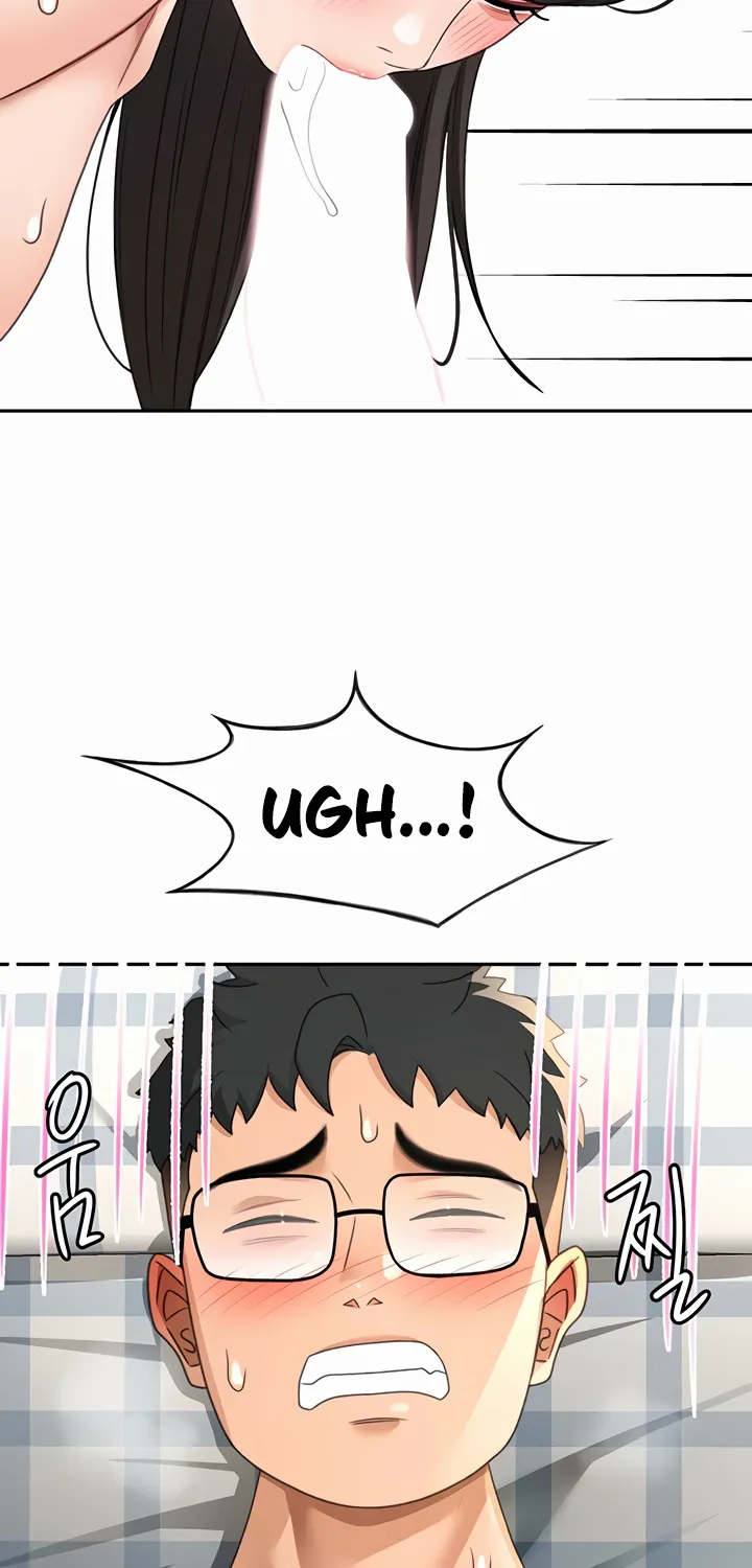 Rooftop Sex King Chapter 26 - Page 35 in English