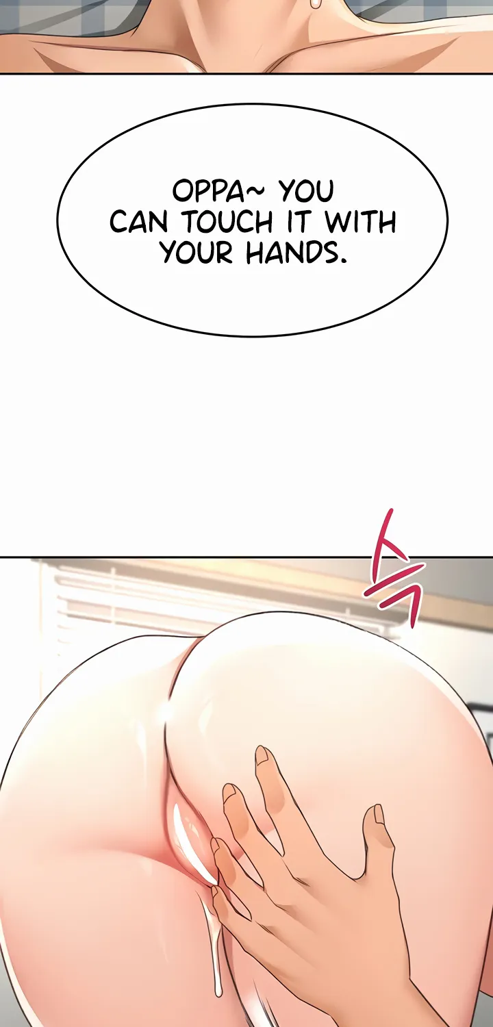 Rooftop Sex King Chapter 26 - Page 36 in English