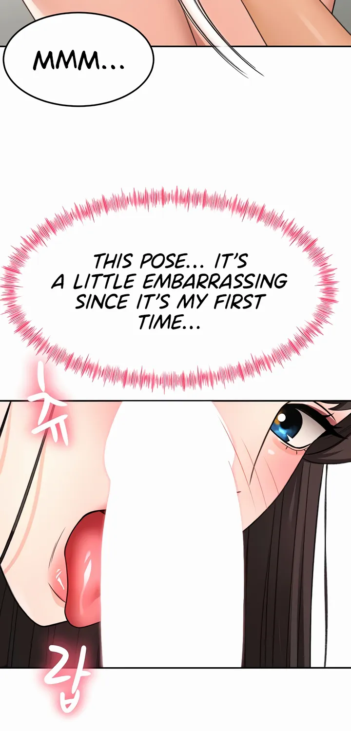 Rooftop Sex King Chapter 26 - Page 37 in English