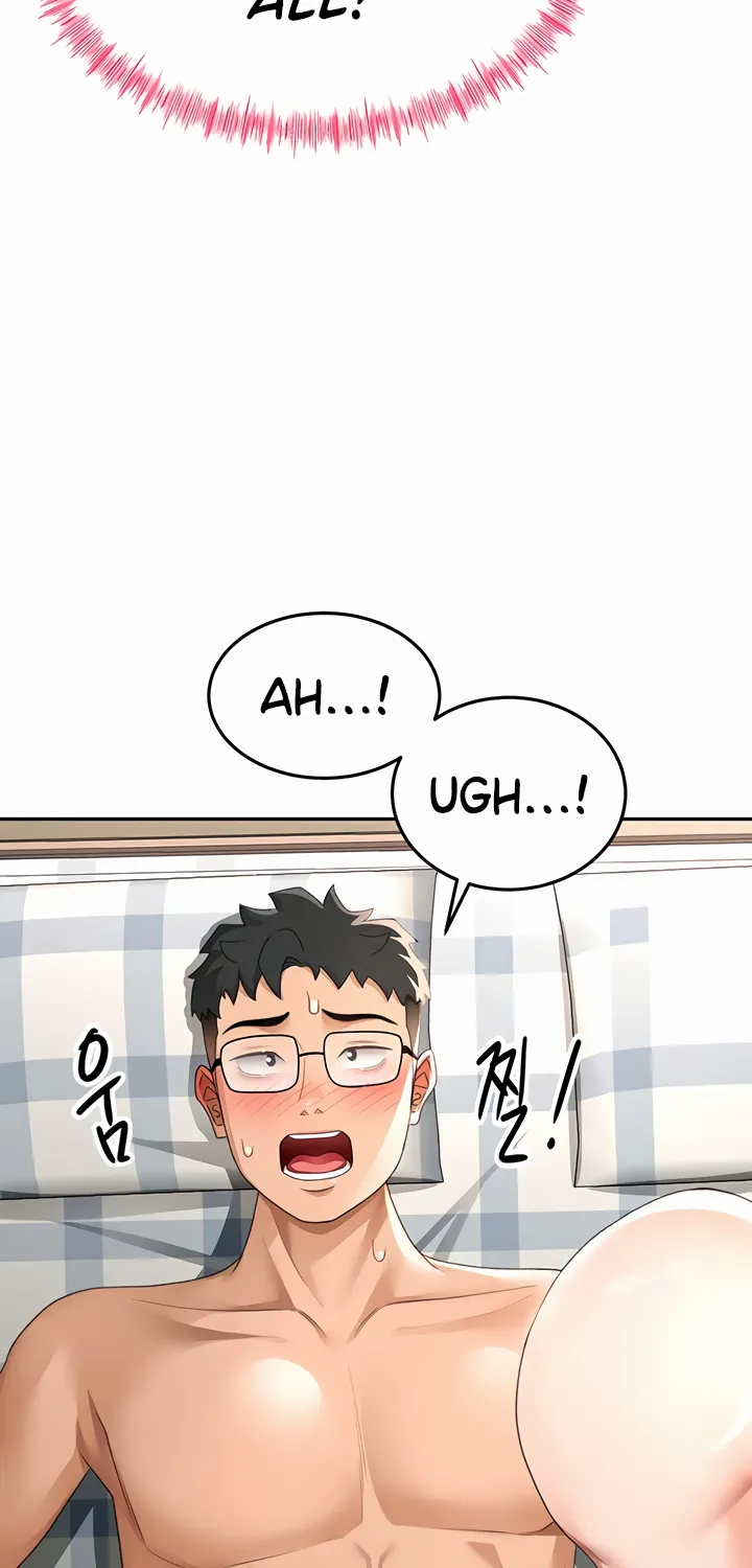 Rooftop Sex King Chapter 26 - Page 43 in English