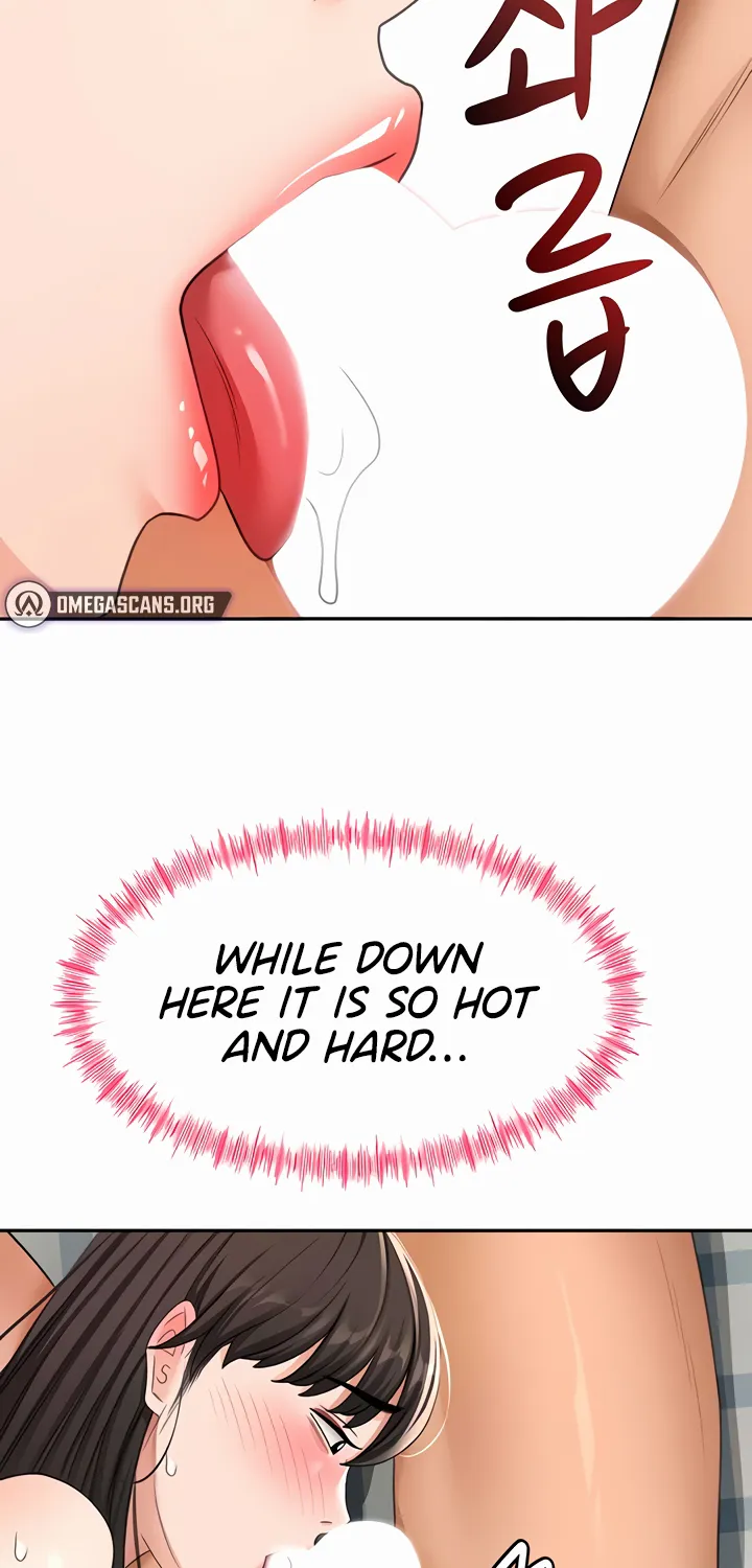 Rooftop Sex King Chapter 26 - Page 47 in English