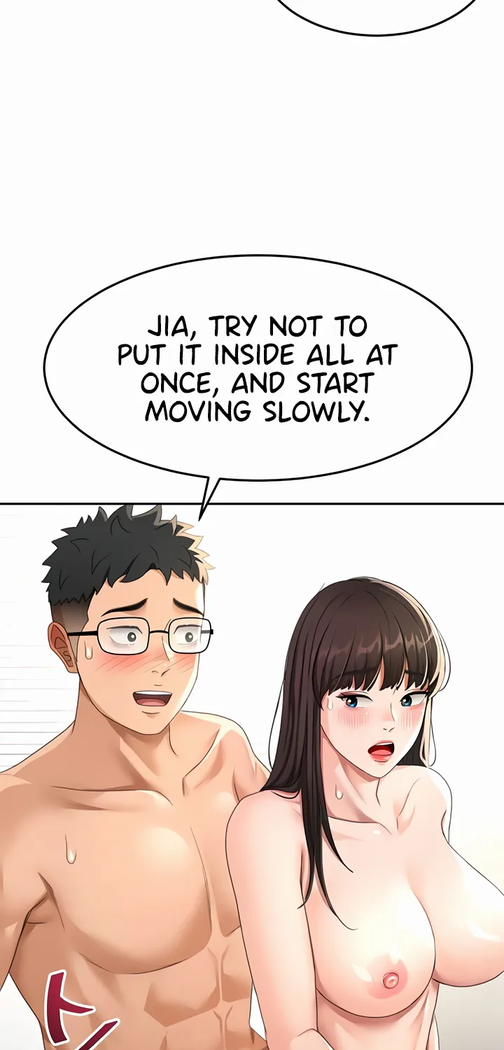 Rooftop Sex King Chapter 26 - Page 58 in English