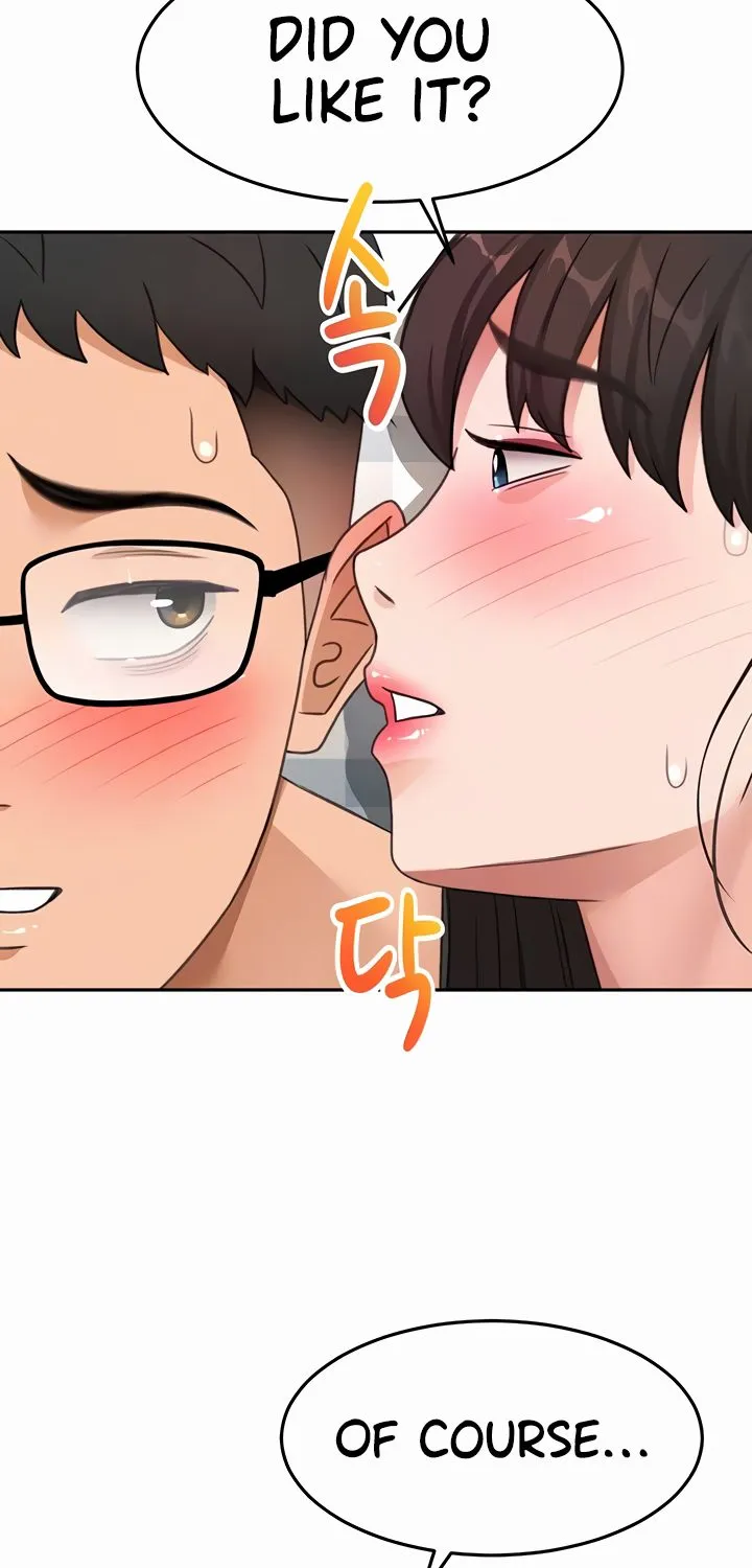 Rooftop Sex King Chapter 27 - Page 15 in English