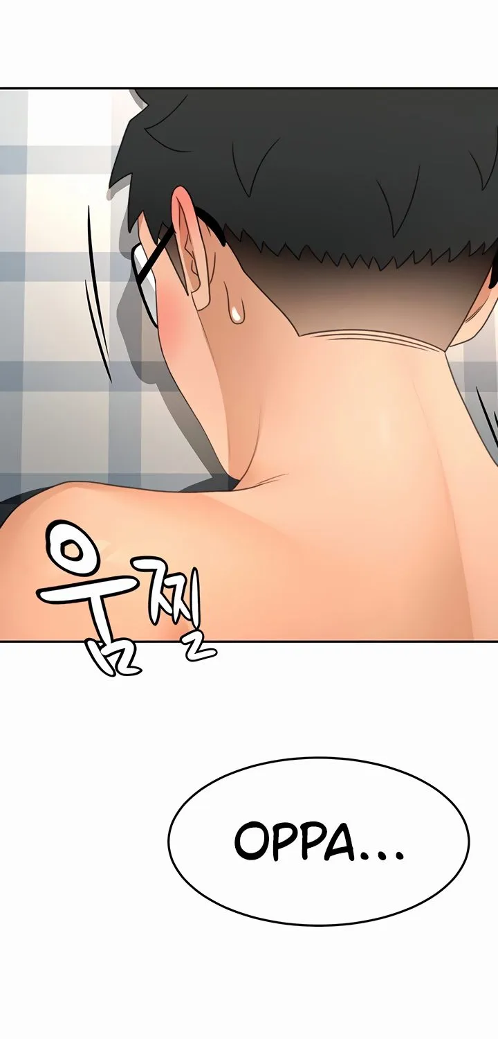 Rooftop Sex King Chapter 27 - Page 19 in English