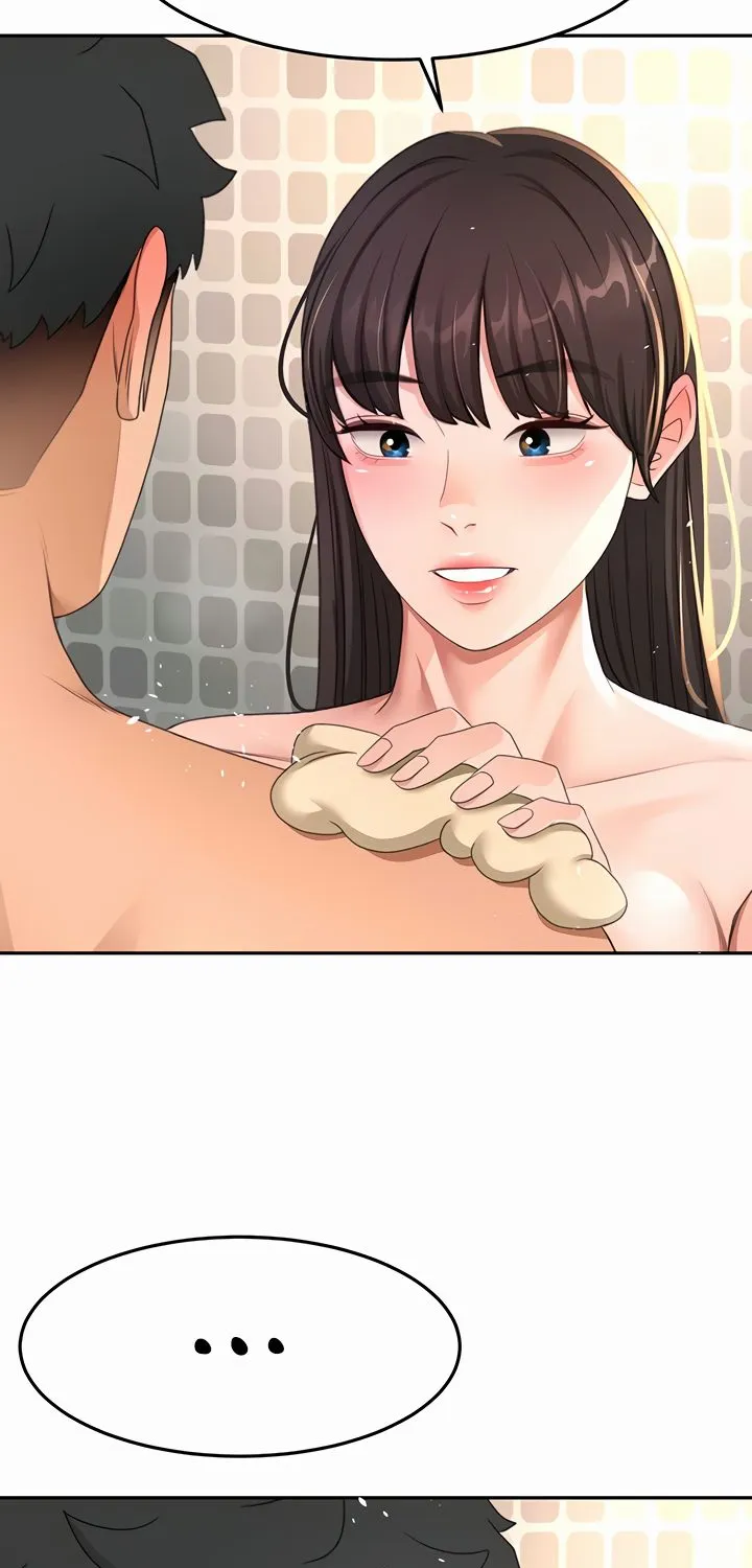 Rooftop Sex King Chapter 27 - Page 25 in English