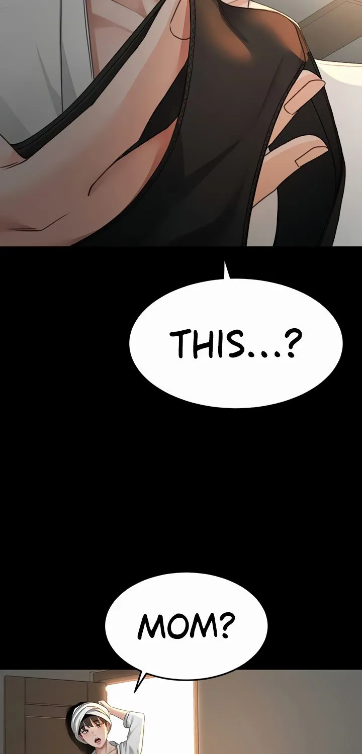 Rooftop Sex King Chapter 27 - Page 29 in English