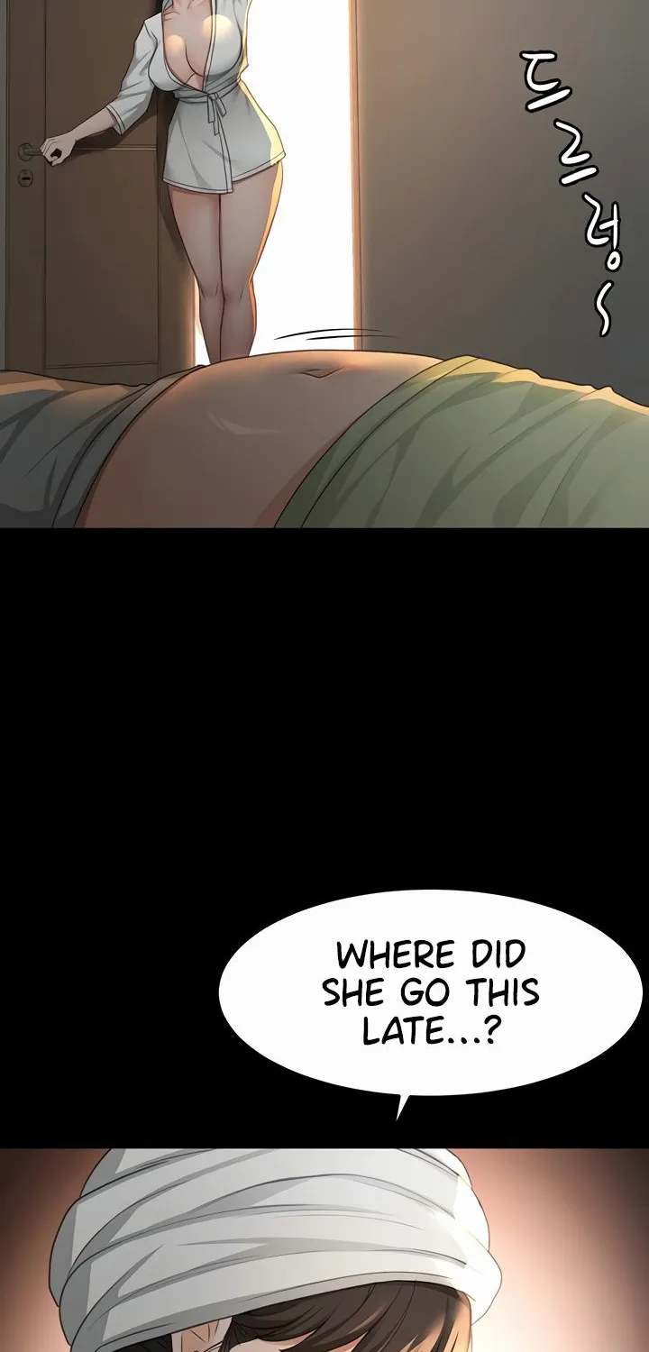 Rooftop Sex King Chapter 27 - Page 30 in English