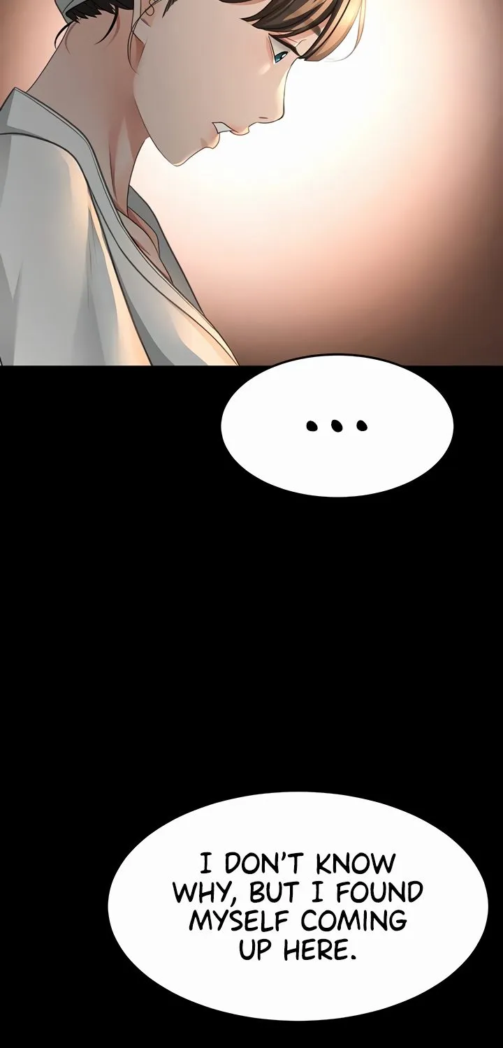 Rooftop Sex King Chapter 27 - Page 31 in English