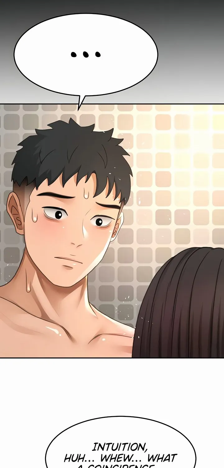 Rooftop Sex King Chapter 27 - Page 38 in English