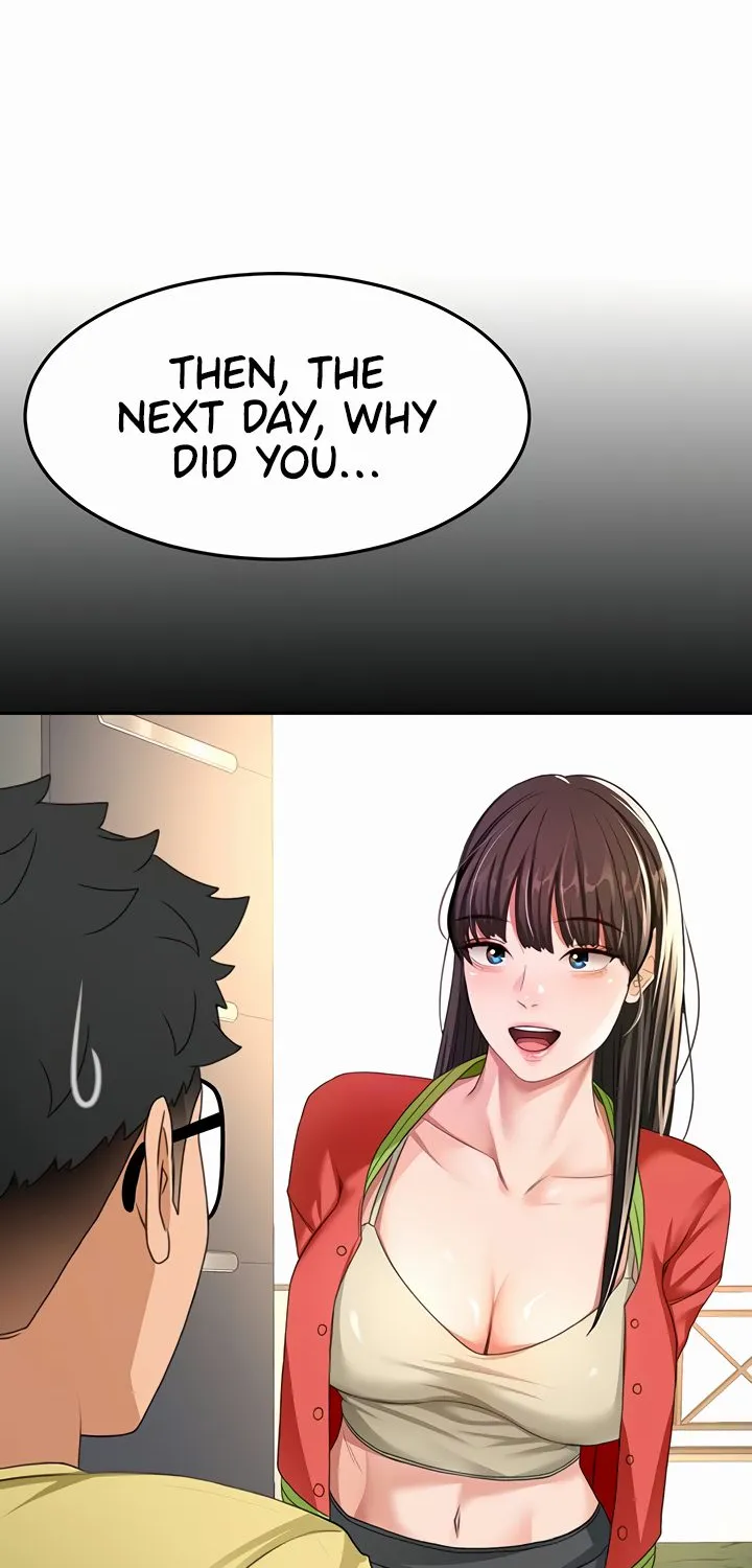 Rooftop Sex King Chapter 27 - Page 40 in English
