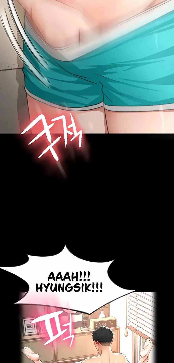 Rooftop Sex King Chapter 27 - Page 50 in English