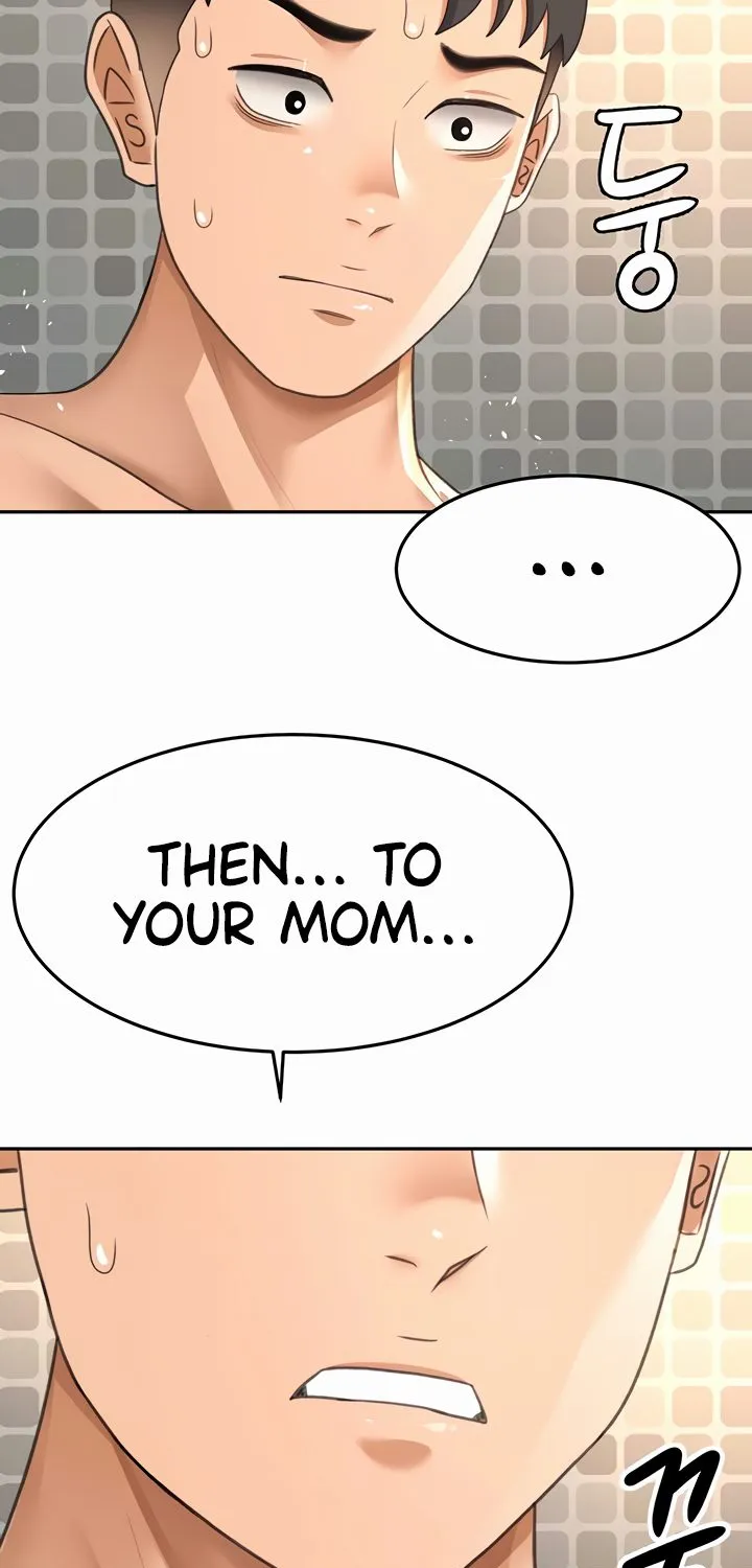 Rooftop Sex King Chapter 27 - Page 57 in English
