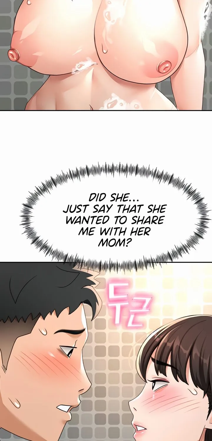 Rooftop Sex King Chapter 27 - Page 59 in English