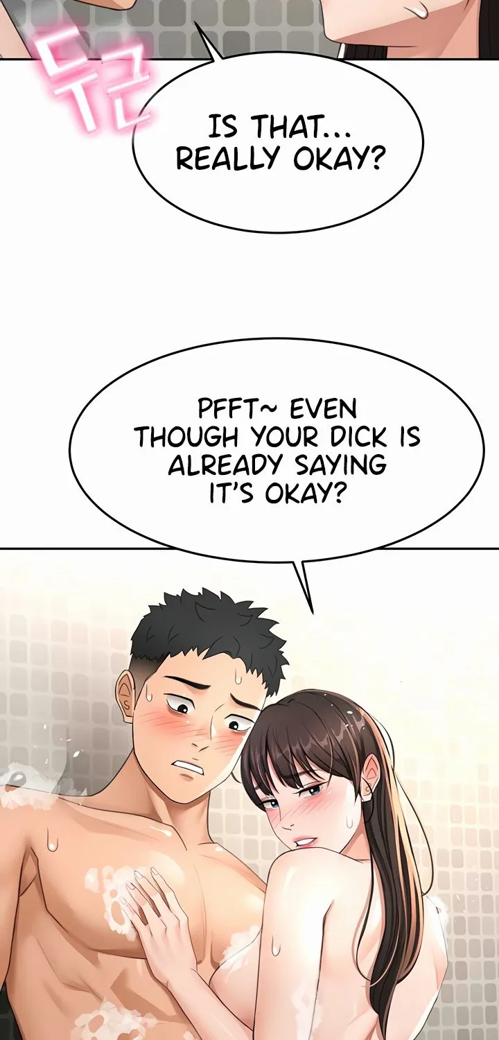 Rooftop Sex King Chapter 27 - Page 60 in English