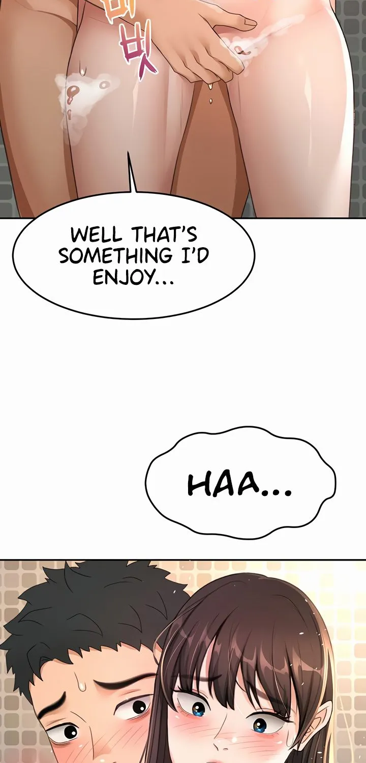 Rooftop Sex King Chapter 27 - Page 68 in English