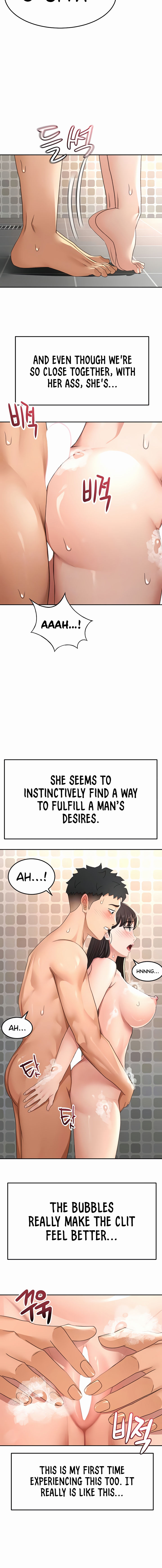 Rooftop Sex King Chapter 28 - Page 4 in English