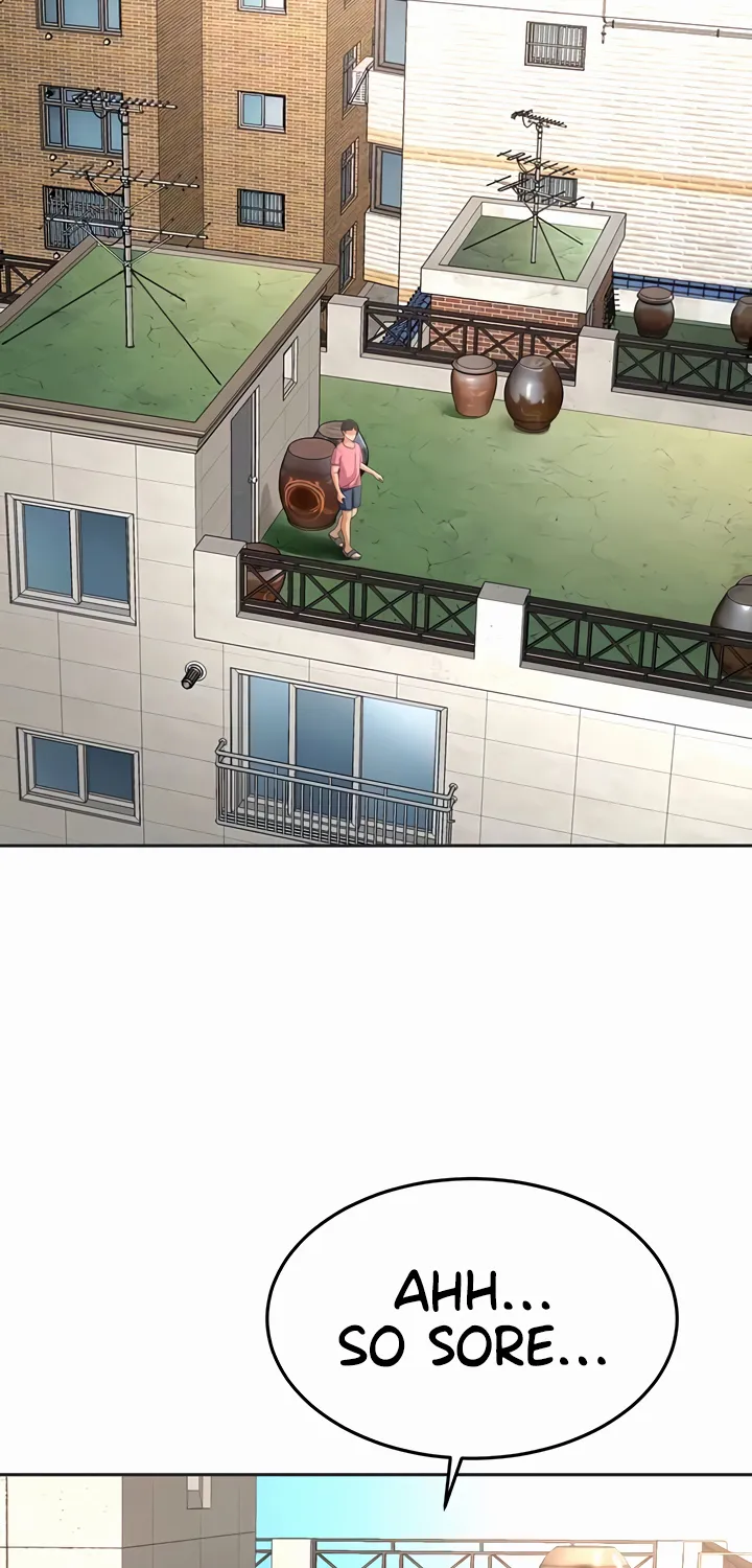 Rooftop Sex King Chapter 29 - Page 23 in English