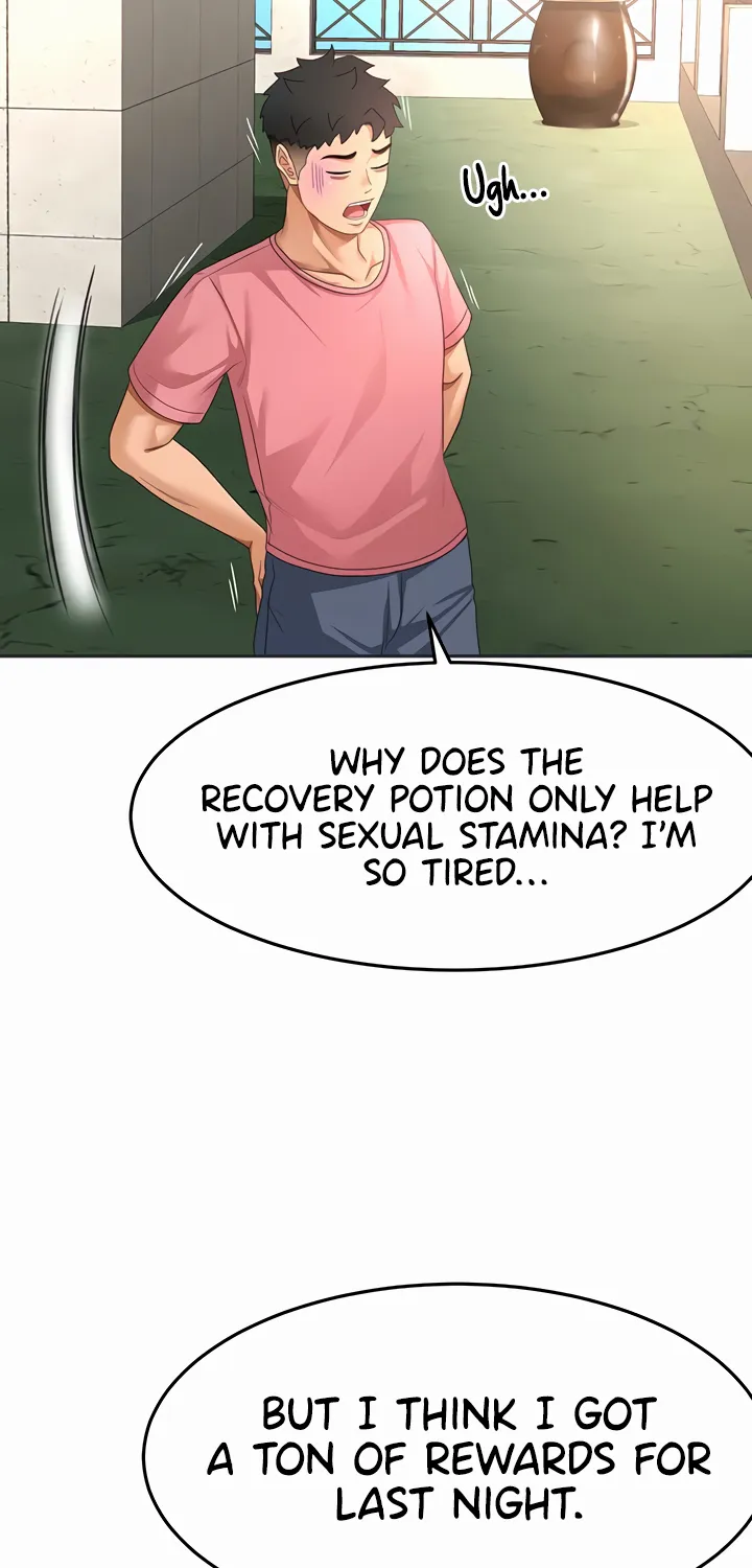 Rooftop Sex King Chapter 29 - Page 24 in English