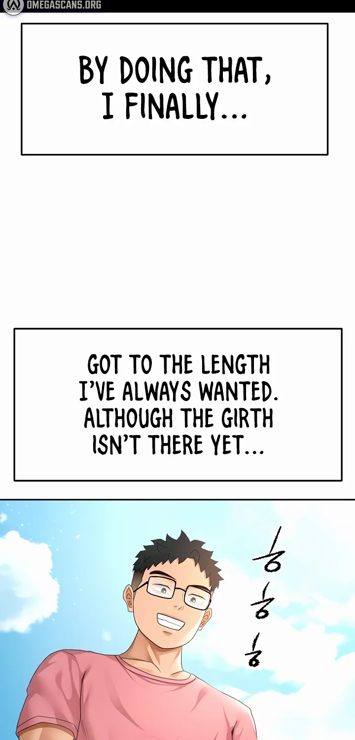 Rooftop Sex King Chapter 29 - Page 28 in English