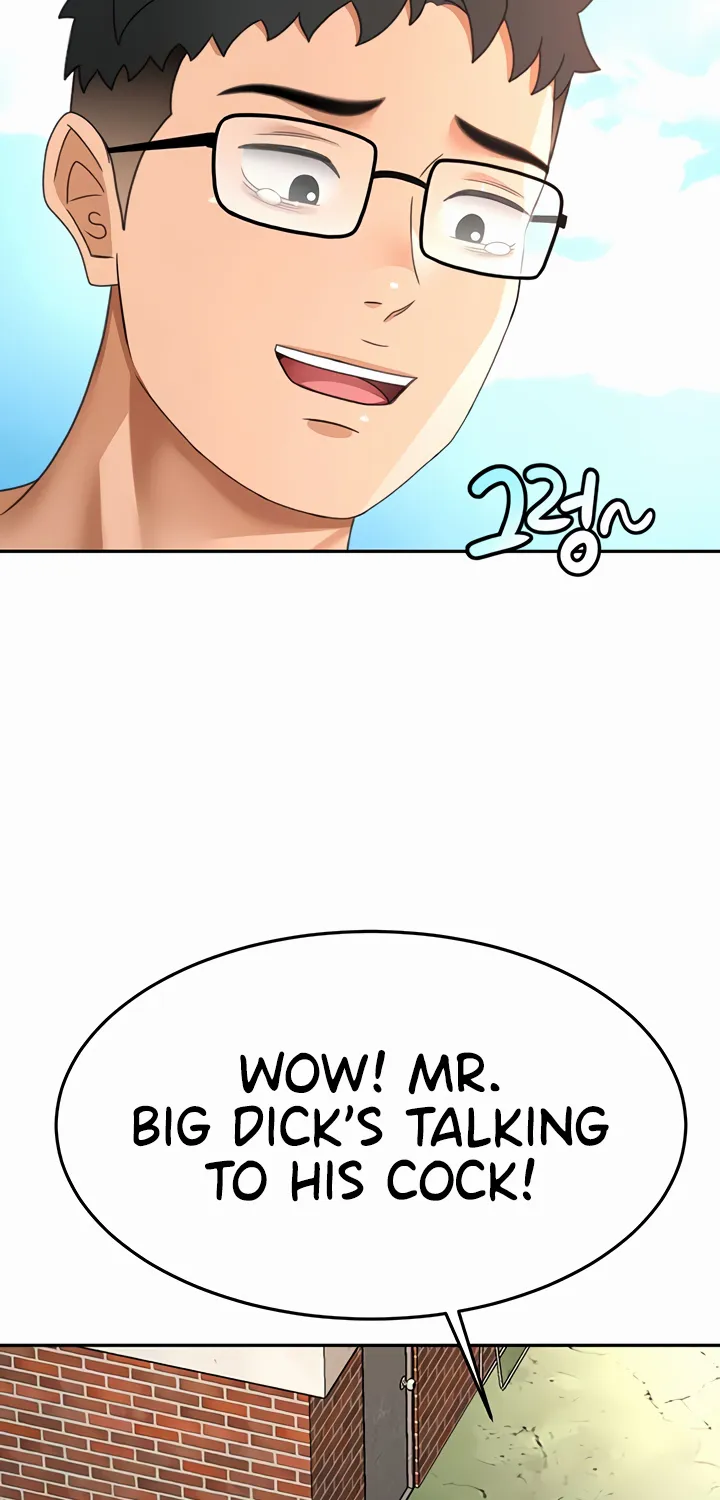 Rooftop Sex King Chapter 29 - Page 30 in English