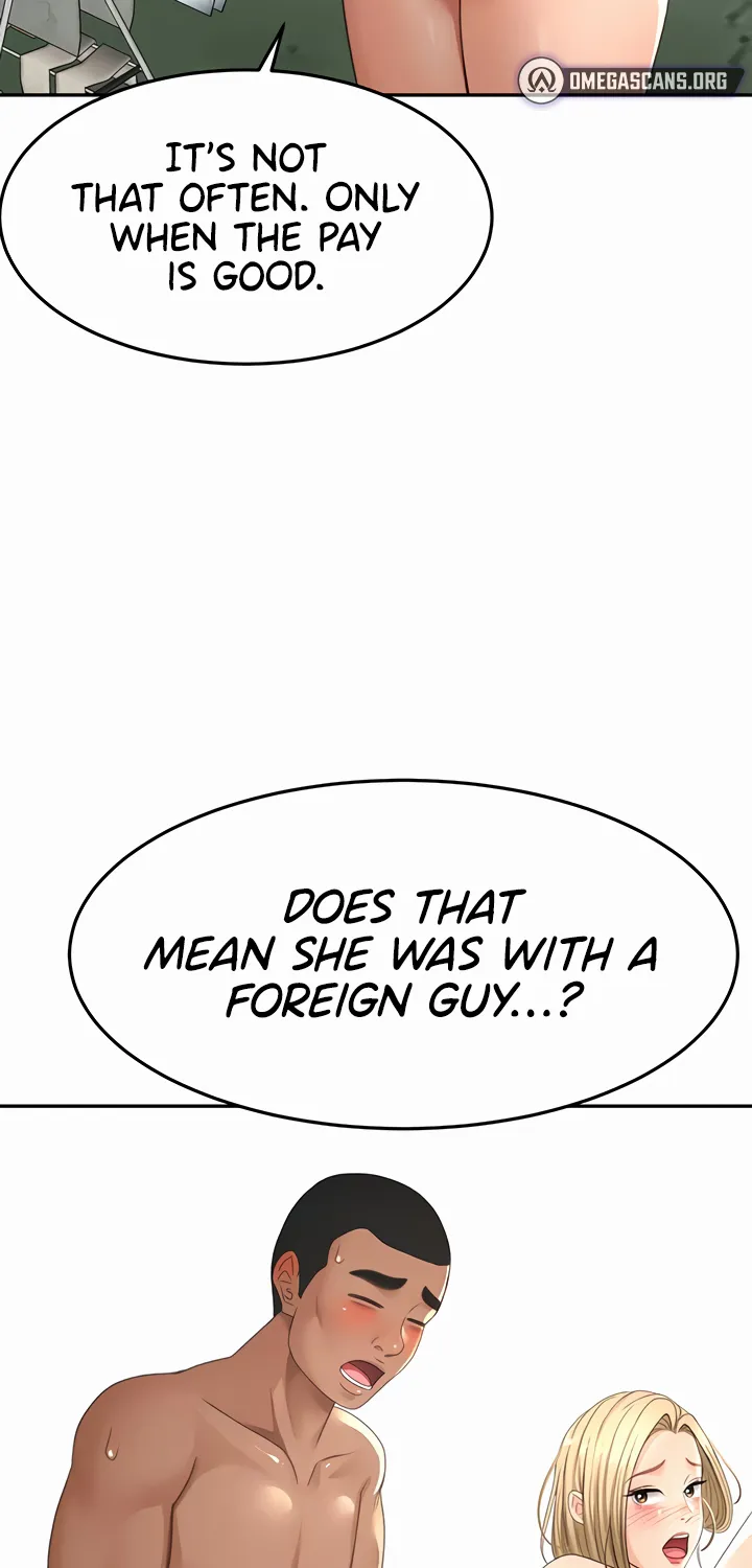 Rooftop Sex King Chapter 29 - Page 37 in English