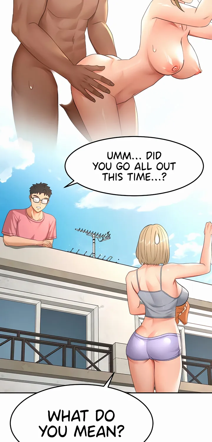 Rooftop Sex King Chapter 29 - Page 38 in English