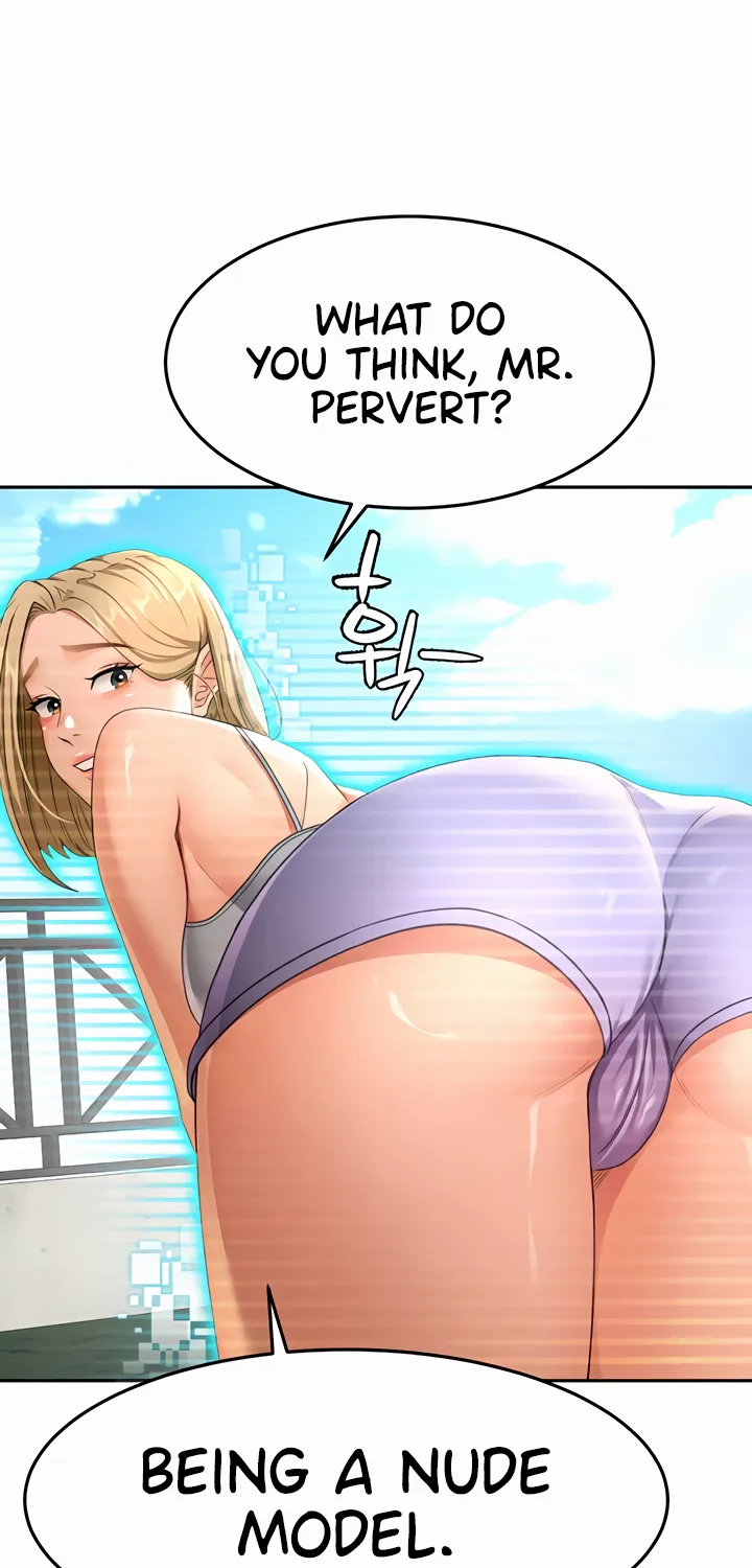 Rooftop Sex King Chapter 29 - Page 43 in English