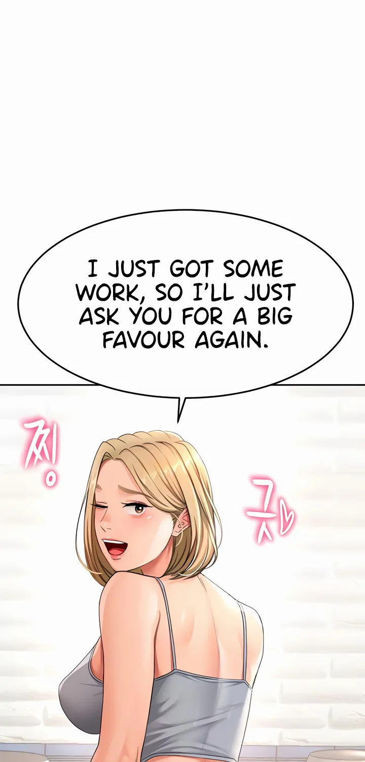 Rooftop Sex King Chapter 29 - Page 45 in English