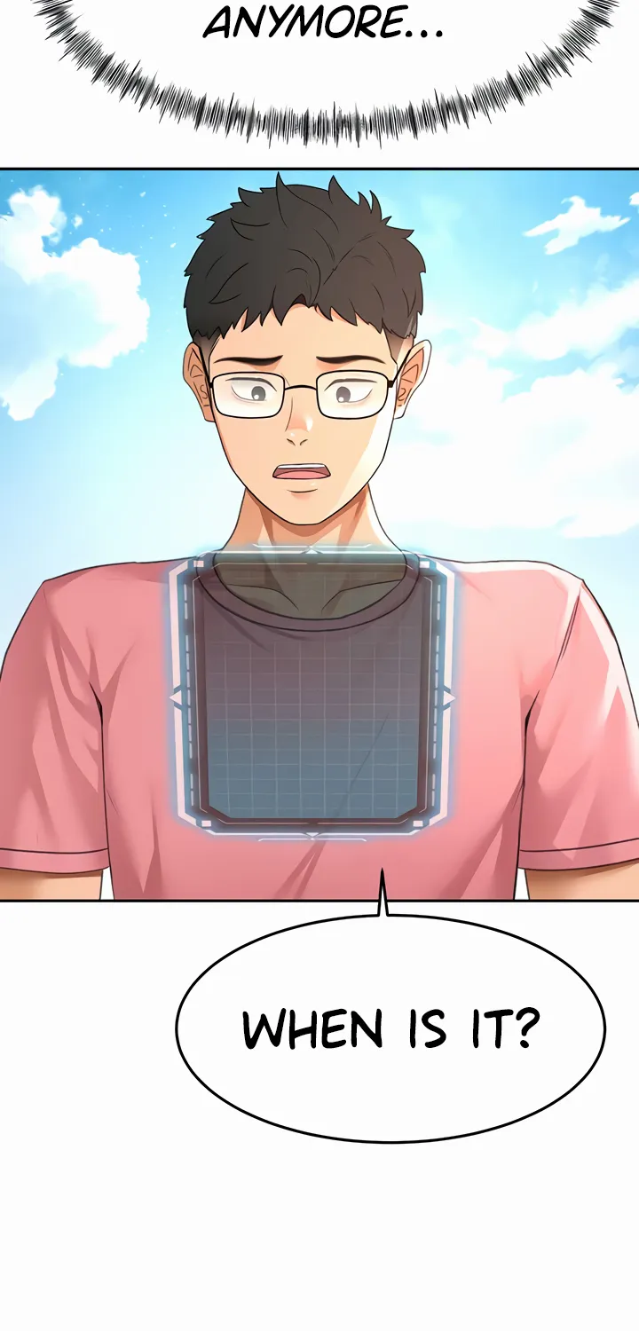 Rooftop Sex King Chapter 29 - Page 48 in English