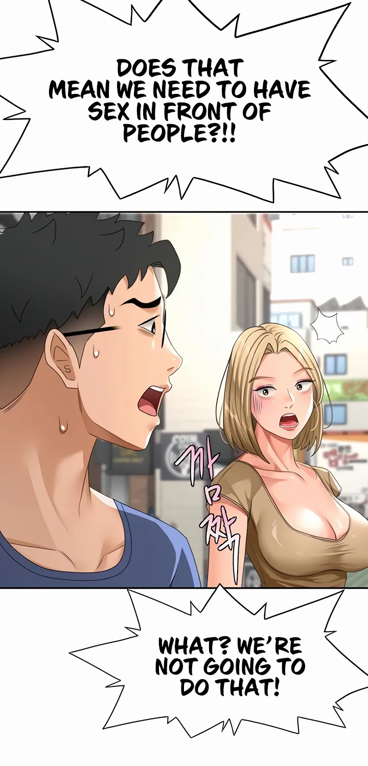 Rooftop Sex King Chapter 29 - Page 53 in English
