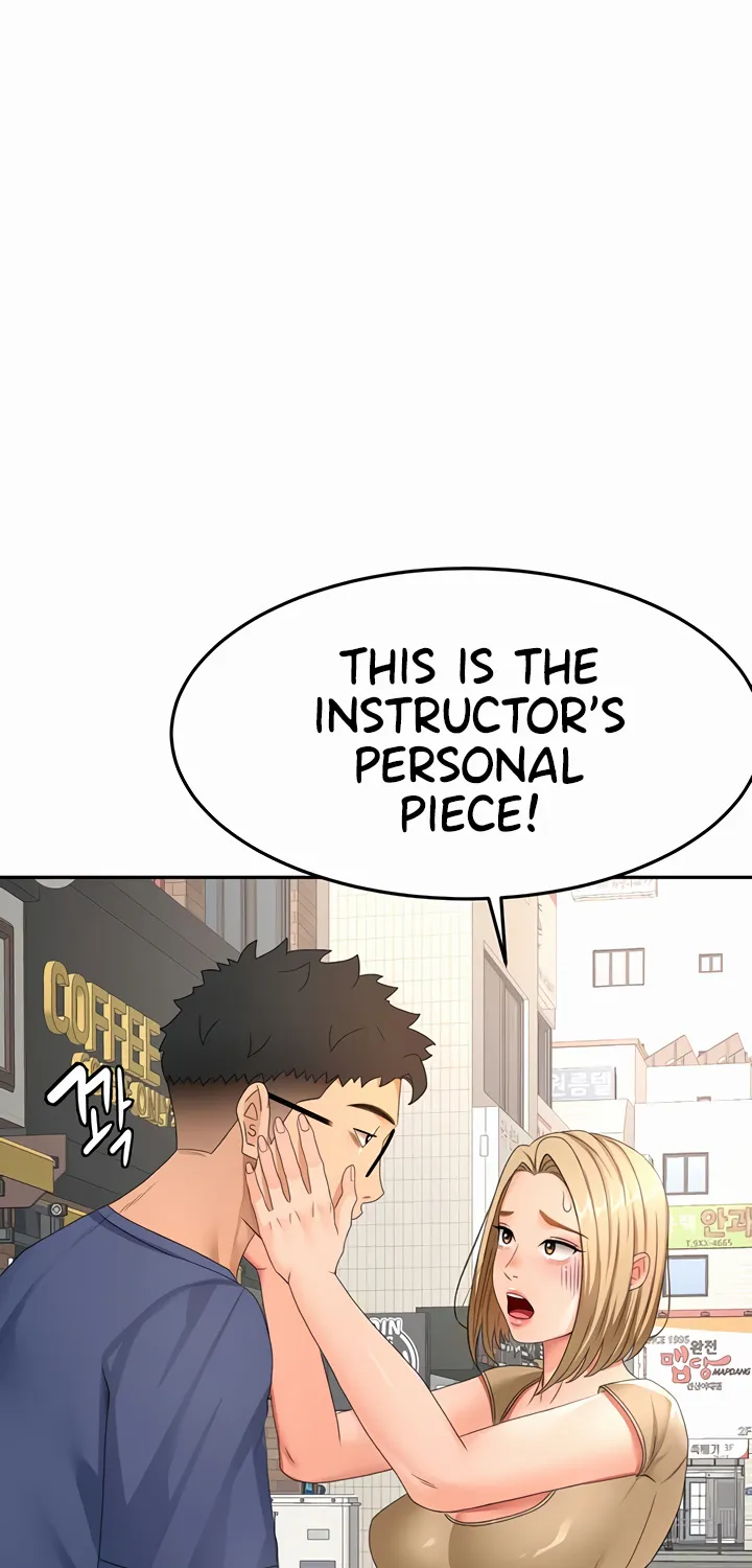 Rooftop Sex King Chapter 29 - Page 54 in English