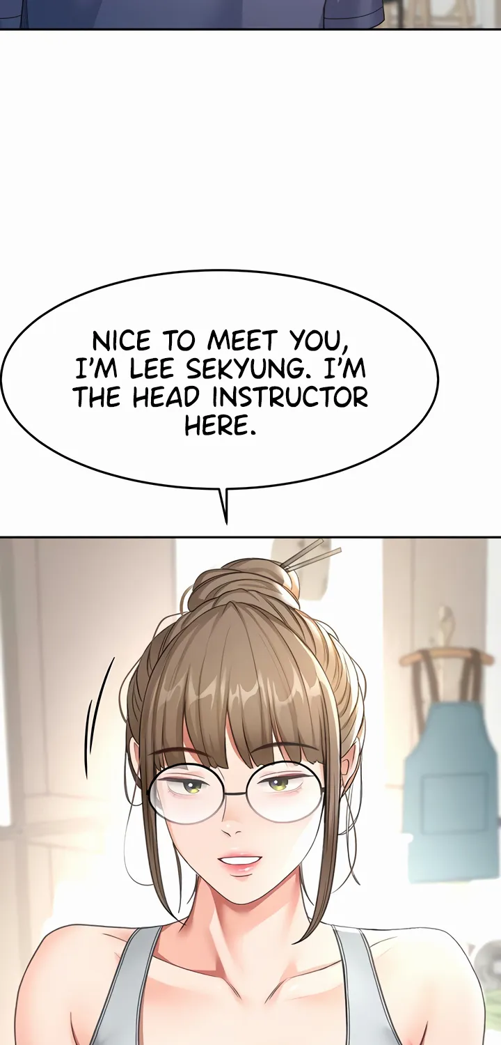 Rooftop Sex King Chapter 29 - Page 59 in English