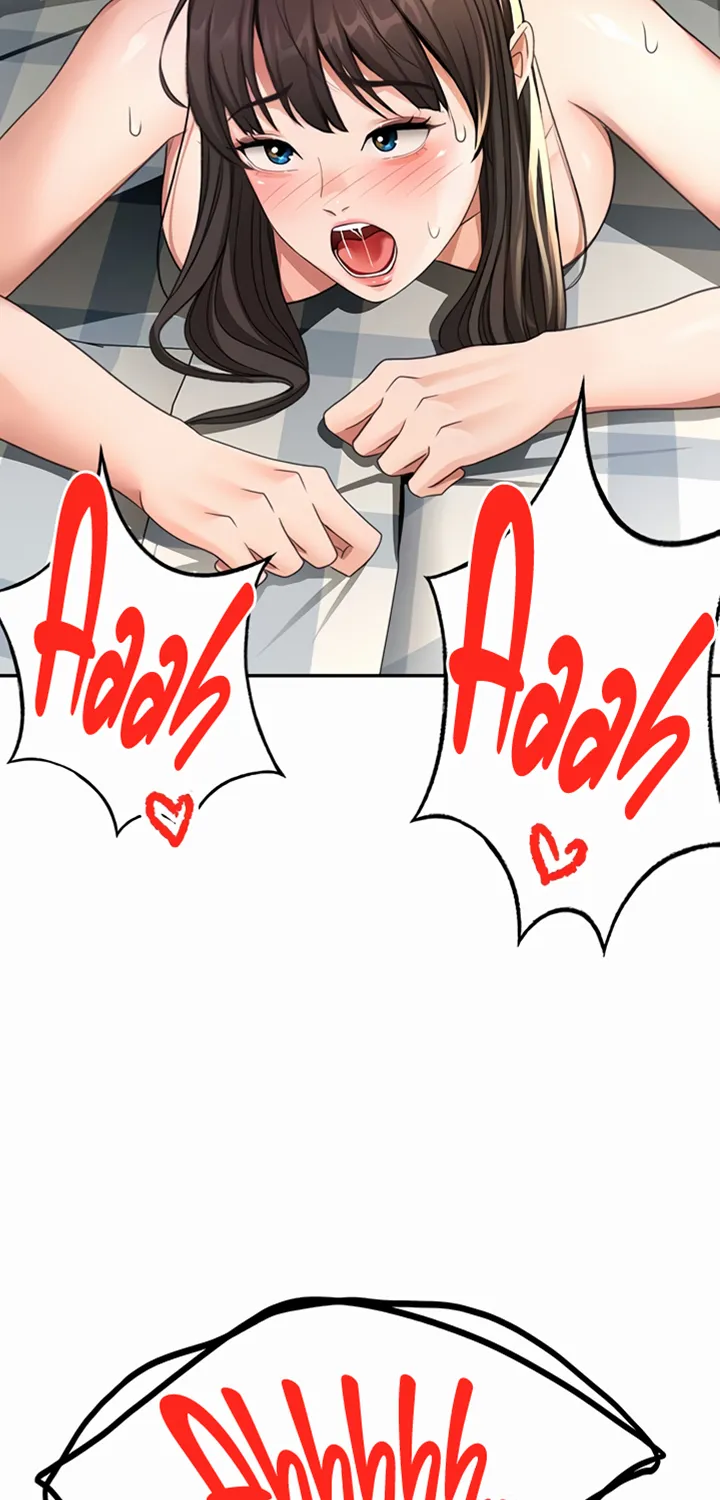 Rooftop Sex King Chapter 29 - Page 6 in English